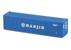 MCZ MCZ103 Hanjin 40' Container