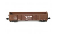 AZL Southern Pacific 2-Train Operation Set