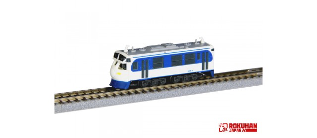 PRE-ORDER ST013-1 JNR Shorty KIHA32 Hobby Train Version